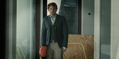 poster de la série Épisode 8