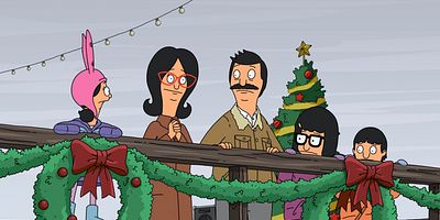 poster de la série Sage ou pas sage