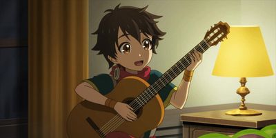 poster de la série Entraînement au domptage avec les slimes