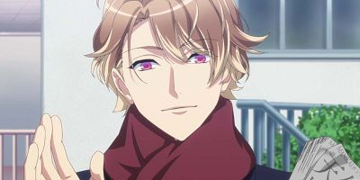 poster de la série Discorde