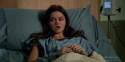 poster de la série The Guilted Age