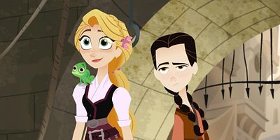 poster de la série Au-delà des murs de Corona - Partie 2