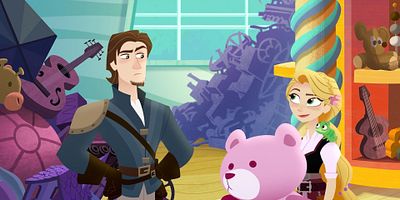 poster de la série Retour à la case départ