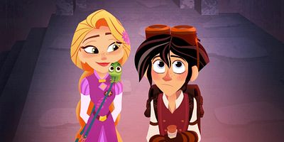 poster de la série Le Jour des animaux