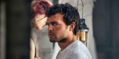 poster de la série Pilote