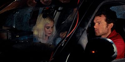 poster de la série Tout le monde est heureux maintenant !