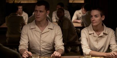 poster de la série Avaler la pilule