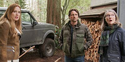 poster de la série Le lendemain matin