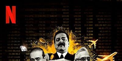 poster de la série 