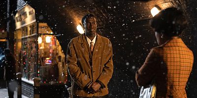 poster de la série Christmas special 2020