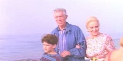 poster de la série Une question de vie ou de mort