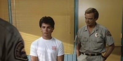 poster de la série Canicule