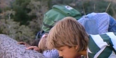 poster de la série Le Prix du passé