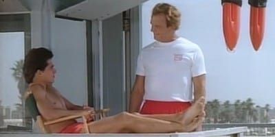 poster de la série Escapade périlleuse