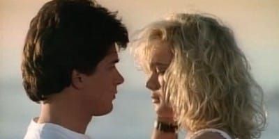 poster de la série Croisière mouvementée