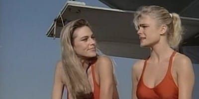 poster de la série Scaphandre blindé