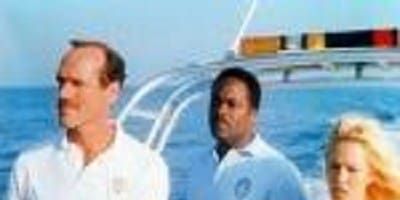 poster de la série À force de volonté