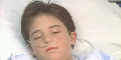 poster de la série Immersion