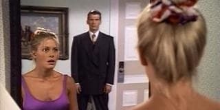 poster de la série Fantôme d'amour - 1ère partie