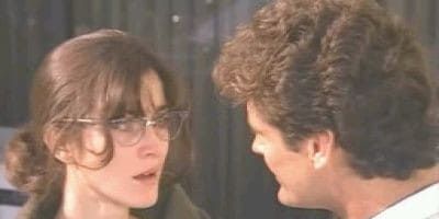 poster de la série Jeux de miroir