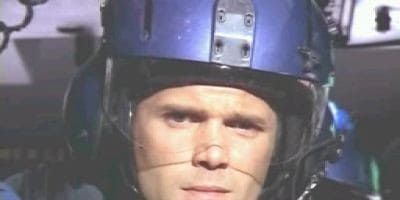 poster de la série Bande et contrebande