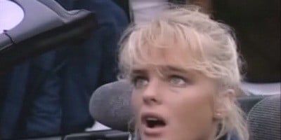 poster de la série Mauvaise pêche