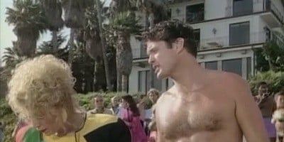 poster de la série Sauvetage social