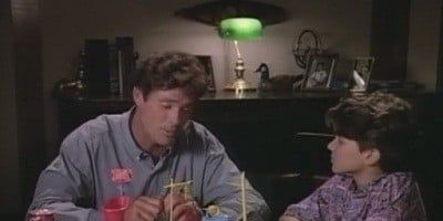 poster de la série Le Trophée - 1ère partie