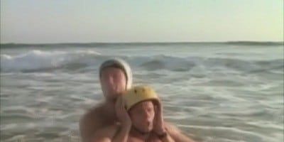 poster de la série L'amour, c'est chimique