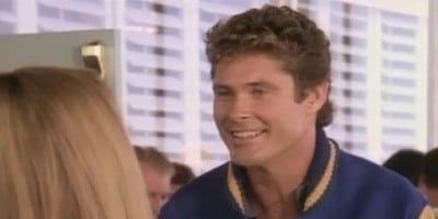 poster de la série Retrouvailles