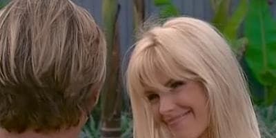 poster de la série Prisonniers de l'océan - 2ème partie