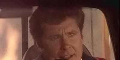 poster de la série Alerte rouge