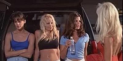 poster de la série L'Esprit de famille