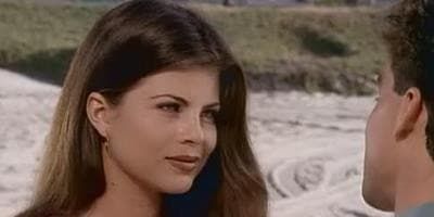 poster de la série Une course contre la peur