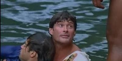 poster de la série Paradis interdit (1ère partie)