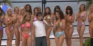 poster de la série Le Concours