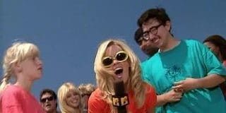 poster de la série Le Nouveau Locataire