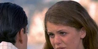 poster de la série Un amour de sirène