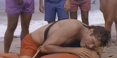 poster de la série Surveillance trop rapprochée