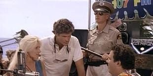 poster de la série Un doublon qui vaut de l'or