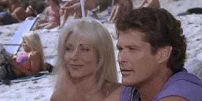 poster de la série Un choix difficile