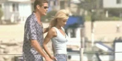 poster de la série Un avion en détresse - 2ème partie