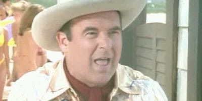 poster de la série Qui veut tenter sa chance