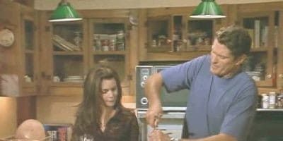 poster de la série Le fils prodigue