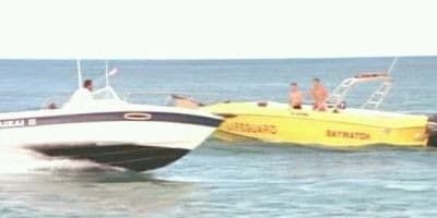 poster de la série Mauvais garçons