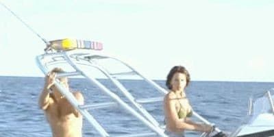 poster de la série Une femme en colère