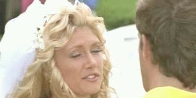 poster de la série Un amour impossible