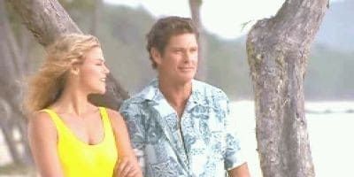 poster de la série Le maillon faible