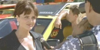 poster de la série Halte à la pollution