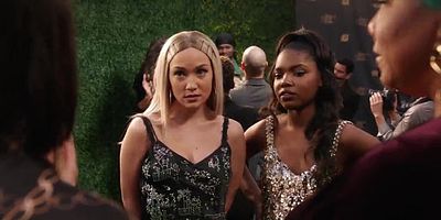 poster de la série Proud Mary Keep On